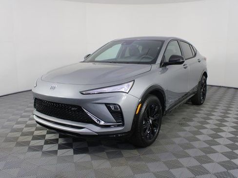 New 2026 Buick Envista Sport Touring w/ Convenience I Package image 21