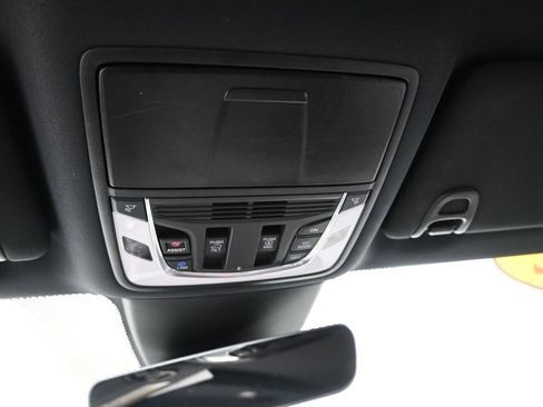 Used 2022 Acura MDX A-Spec image 42