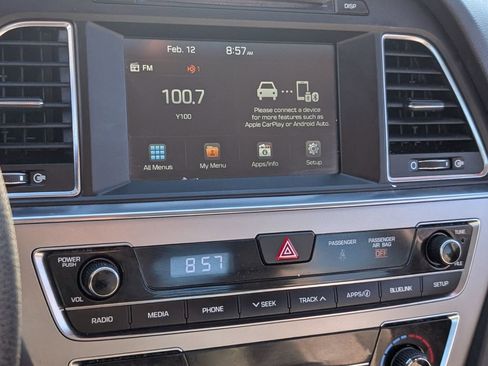 Used 2017 Hyundai Sonata Sport image 21