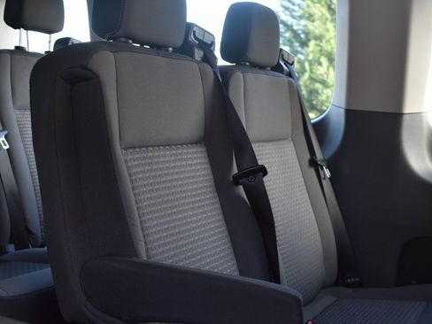 Used 2024 Ford Transit 350 XLT image 30