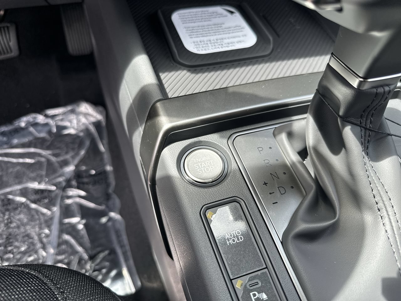 New 2027 Kia Seltos S FWD image 9