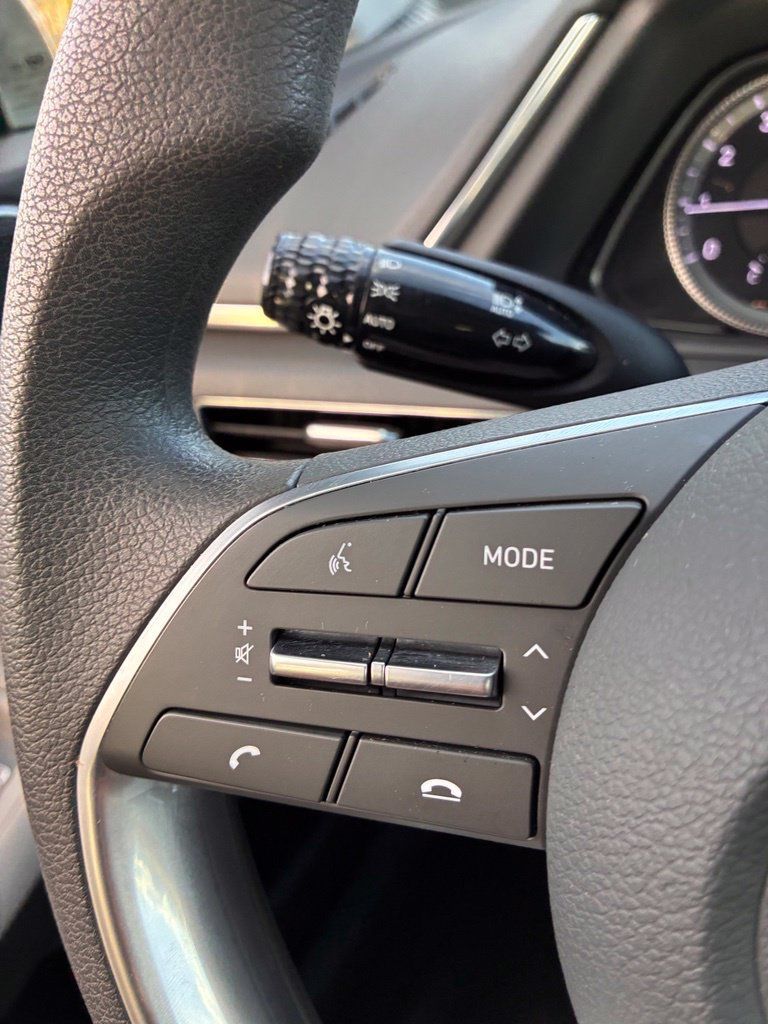 Used 2023 Hyundai Sonata SEL FWD image 31