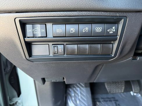 Used 2024 Toyota Tundra Limited w/ Nightshade Package AWD/4WD image 26