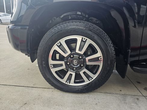 Used 2021 Toyota Tundra SR5 image 10