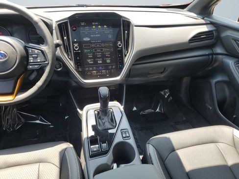 Certified 2026 Subaru Crosstrek 2.5i Wilderness w/ Wilderness Package AWD/4WD image 11