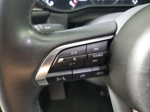 Used 2024 MAZDA CX-30 AWD 2.5 S w/ Select Sport Pkg image 25