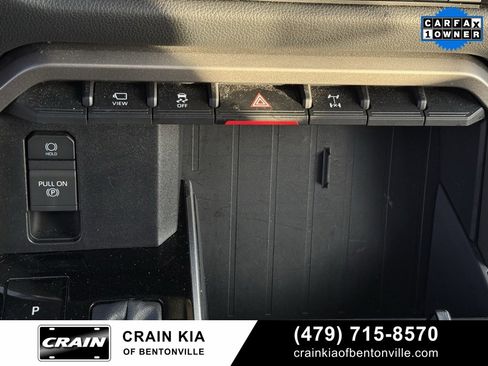 Used 2025 Toyota Sequoia SR5 image 20