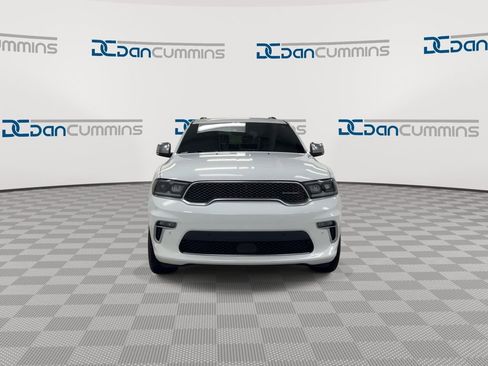 Used 2022 Dodge Durango Citadel image 3
