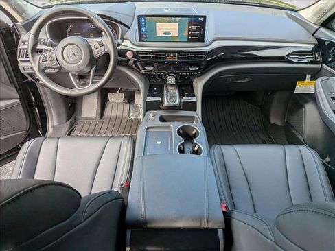 New 2026 Acura MDX SH-AWD image 13