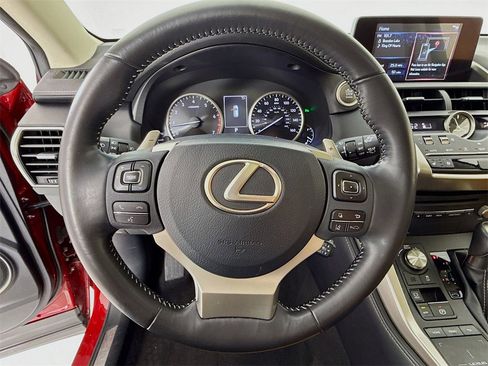 Used 2020 Lexus NX 300 FWD w/ Comfort Package image 14