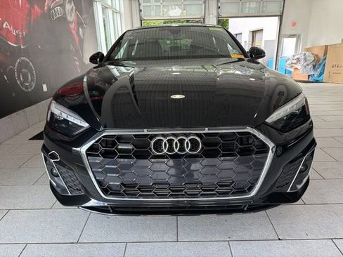 Used 2023 Audi A5 2.0T Premium AWD/4WD image 6