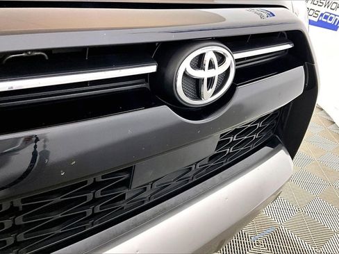 Used 2024 Toyota 4Runner TRD Off-Road Premium image 23