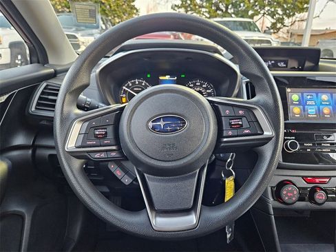 Used 2019 Subaru Impreza 2.0i Premium w/ Eyesight & BSD/Rcta & SRF image 22