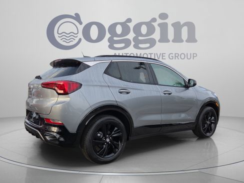 New 2026 Buick Encore GX Sport Touring w/ Comfort Package FWD image 5