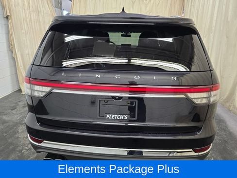 Used 2021 Lincoln Aviator Reserve w/ Equipment Group 201A AWD/4WD image 8