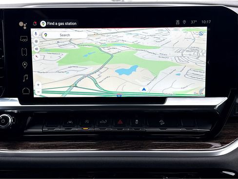 New 2026 GMC Sierra 1500 Elevation image 13