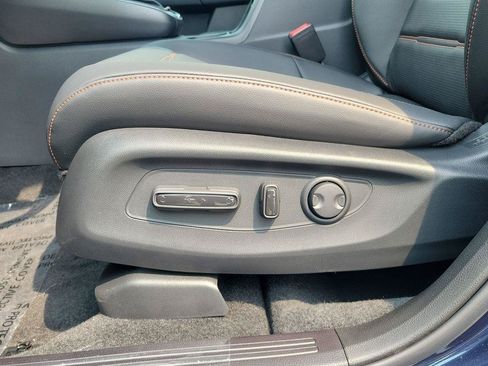 New 2026 Honda CR-V Sport-L image 7