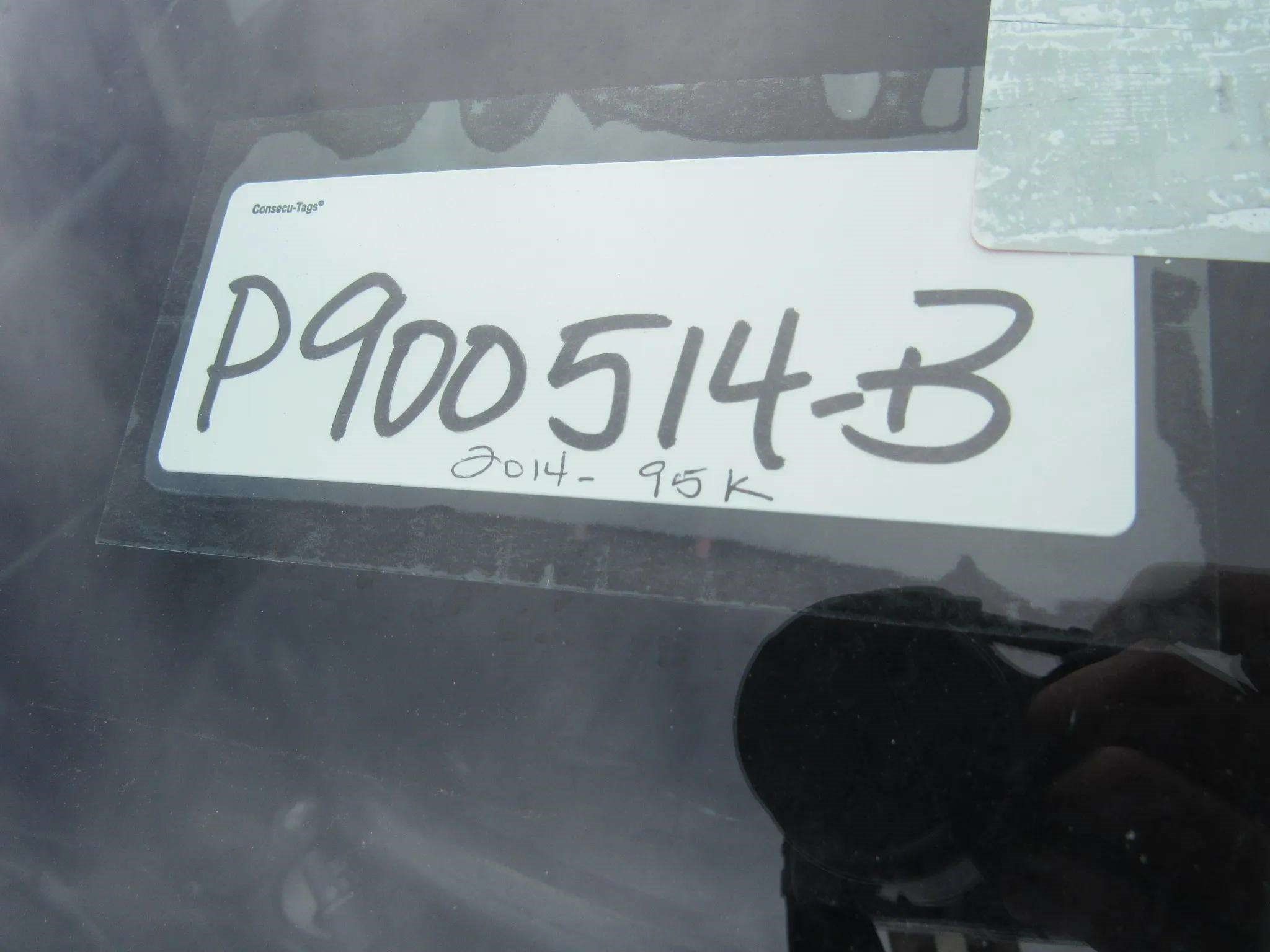 Used 2014 MAZDA MAZDA2 Sport FWD image 6