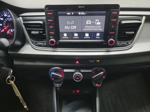 Used 2020 Kia Rio S image 21