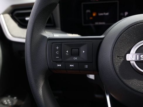 New 2026 Nissan Kicks S FWD image 26