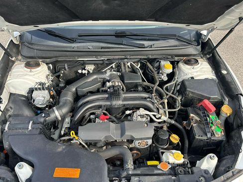 Used 2016 Subaru Outback 2.5i Limited image 28