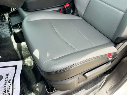 New 2026 RAM 4500 Tradesman AWD/4WD image 17