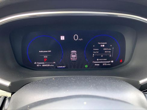 Used 2026 Acura MDX w/ Technology Package FWD image 26