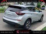 Used 2020 Nissan Murano SV image 4