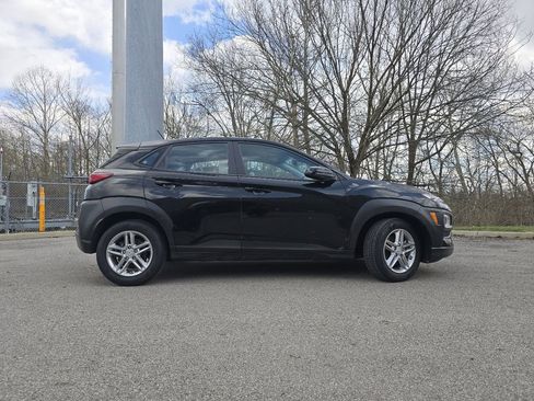 Used 2021 Hyundai Kona SE image 15