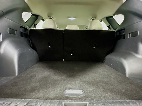 Used 2025 Hyundai Tucson SEL image 28