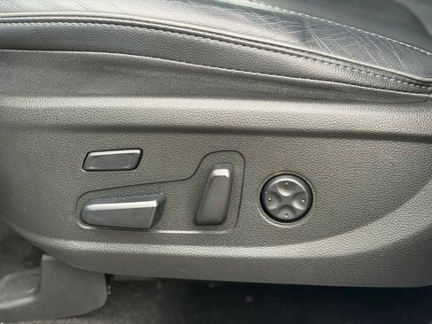 Used 2023 Hyundai Santa Fe Limited AWD/4WD image 23