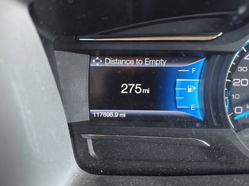 Used 2019 Ford Flex SEL w/ Equipment Group 202A AWD/4WD image 10