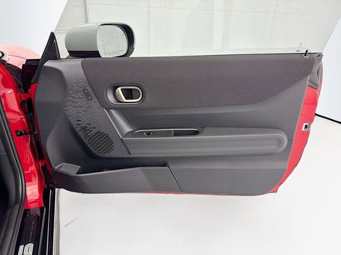New 2026 MINI Cooper John Cooper Works FWD image 24