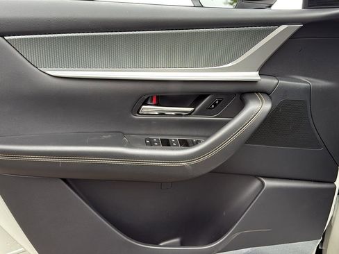 New 2026 MAZDA CX-70 3.3 Turbo w/ Preferred Package image 5