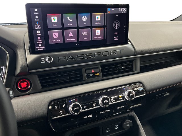 Used 2026 Honda Passport TrailSport Elite image 20