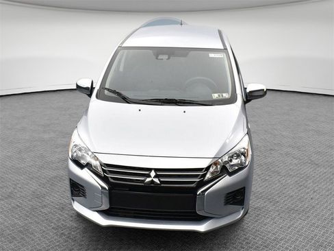 Used 2024 Mitsubishi Mirage G4 ES image 37