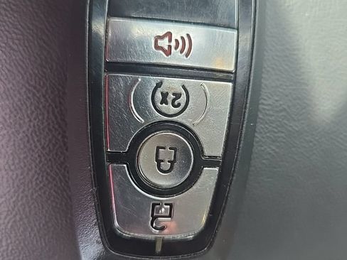 Used 2024 Ford Ranger Lariat w/ FX4 Off-Road Package AWD/4WD image 42
