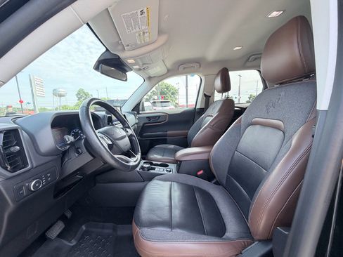 Used 2021 Ford Bronco Sport Outer Banks AWD/4WD image 33