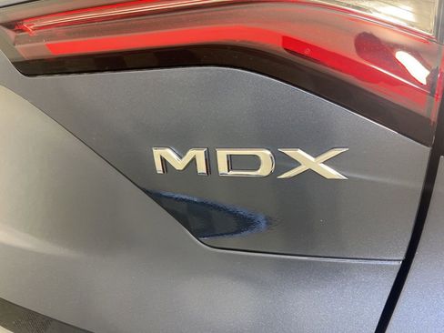 New 2026 Acura MDX SH-AWD w/ Technology Package image 20
