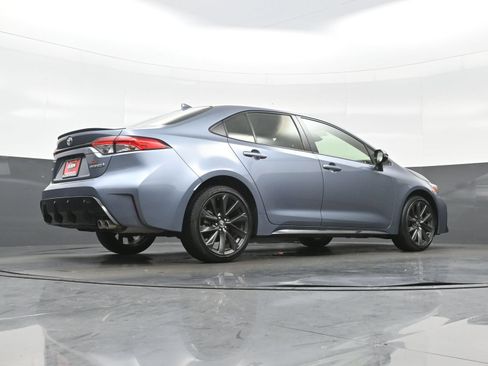 Used 2024 Toyota Corolla SE FWD image 32