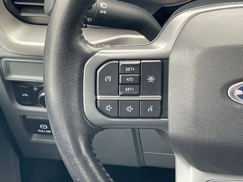 Used 2022 Ford F150 XLT w/ Equipment Group 301A Mid image 13