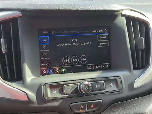 Used 2024 GMC Terrain SLE image 14