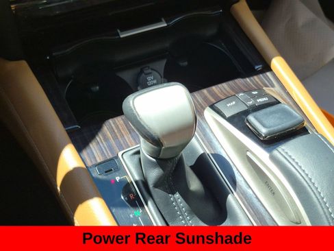 Used 2016 Lexus LS 460 AWD w/ Comfort Package image 23