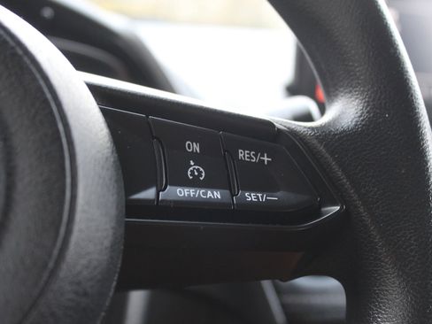 Used 2018 MAZDA CX-3 Sport AWD/4WD image 26