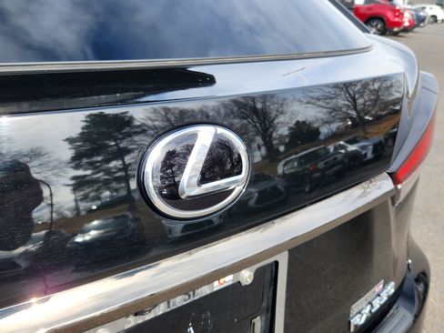 Used 2021 Lexus RX 350 F Sport w/ Cold Area Package (CT) image 17