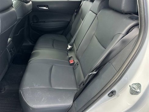 Certified 2023 Toyota Corolla Cross XLE w/ Convenience Package image 12