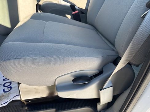 New 2026 Ford E-350 and Econoline 350 Super Duty w/ Power Equipment Group image 26