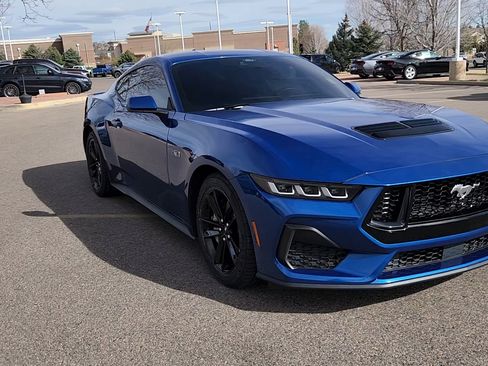 Used 2024 Ford Mustang GT image 5