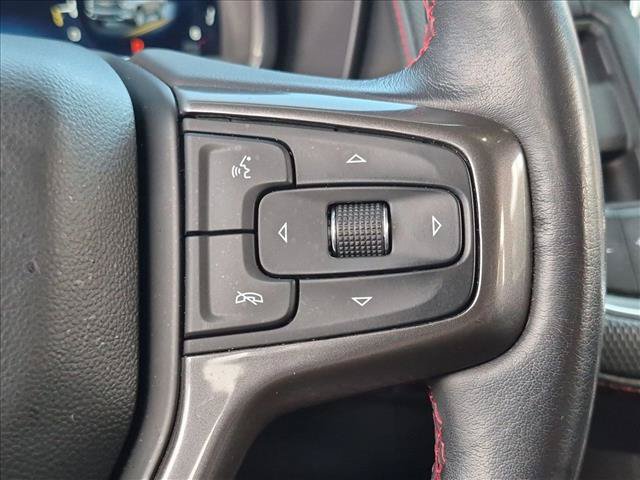 Used 2022 Chevrolet Tahoe RST w/ Luxury Package RWD image 15