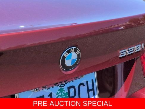 Used 2011 BMW 328i Sedan RWD image 26
